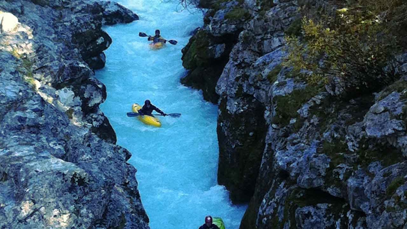 kayaking-blue